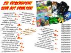 Günstig und sehr gut erhalten